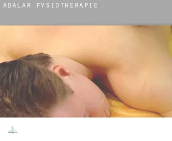 Adalar  fysiotherapie