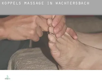 Koppels massage in  Wächtersbach