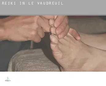 Reiki in  Le Vaudreuil