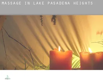 Massage in  Lake Pasadena Heights