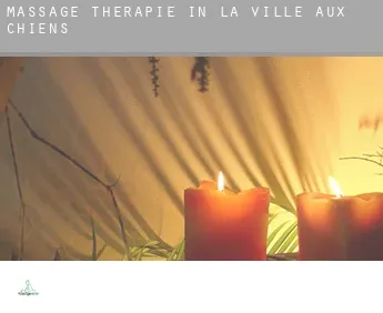 Massage therapie in  La Ville aux Chiens