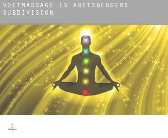 Voetmassage in  Anetsberger's Subdivision