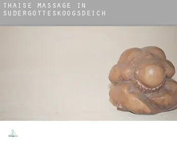 Thaise massage in  Südergotteskoogsdeich