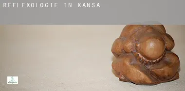 Reflexologie in  Kansas