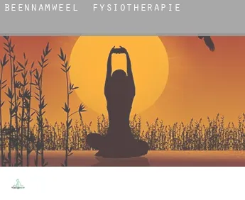 Beennamweel  fysiotherapie