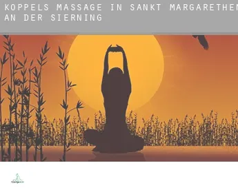 Koppels massage in  Sankt Margarethen an der Sierning