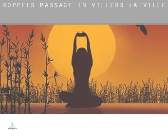 Koppels massage in  Villers-la-Ville