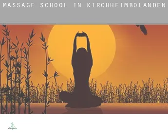 Massage school in  Kirchheimbolanden