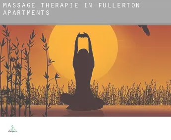 Massage therapie in  Fullerton Apartments