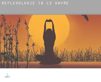 Reflexologie in  Le Havre