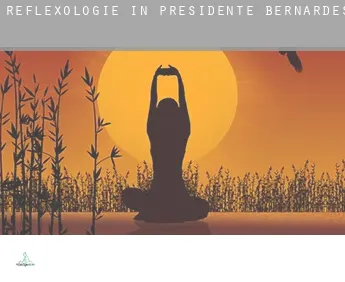 Reflexologie in  Presidente Bernardes