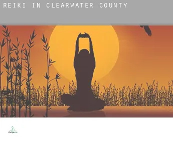 Reiki in  Clearwater County