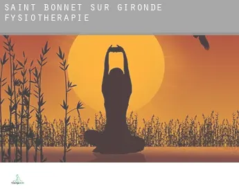 Saint-Bonnet-sur-Gironde  fysiotherapie