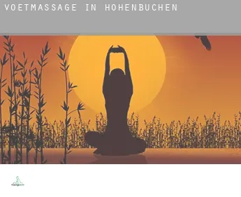 Voetmassage in  Hohenbuchen