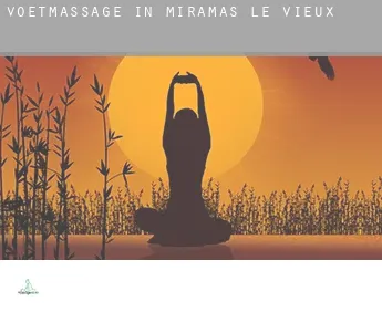 Voetmassage in  Miramas-le-Vieux