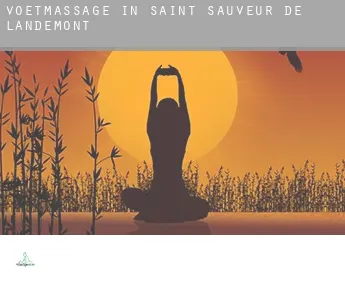 Voetmassage in  Saint-Sauveur-de-Landemont