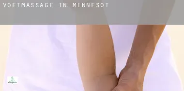 Voetmassage in  Minnesota