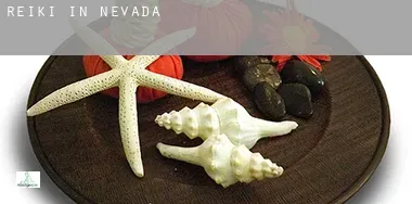 Reiki in Nevada