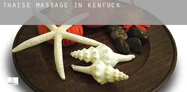 Thaise massage in  Kentucky