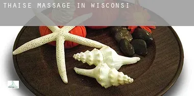 Thaise massage in  Wisconsin