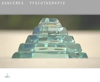 Asnières  fysiotherapie