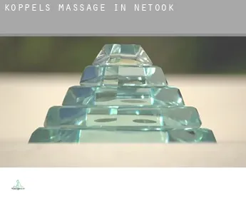 Koppels massage in  Netook