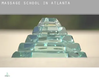 Massage school in  Atlanta