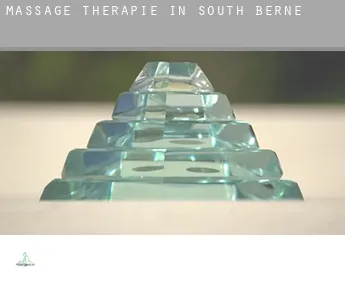 Massage therapie in  South Berne
