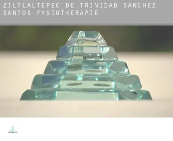 Ziltlaltepec de Trinidad Sanchez Santos  fysiotherapie