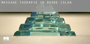 Massage therapie in  Rhode Island
