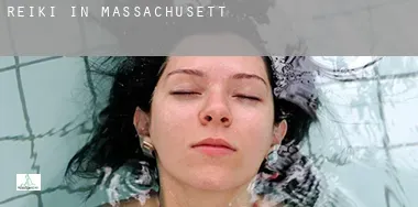 Reiki in Massachusetts