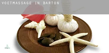 Voetmassage in Barton
