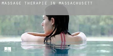 Massage therapie in  Massachusetts