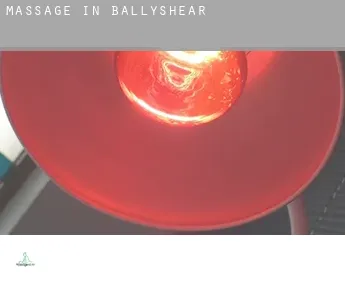 Massage in  Ballyshear