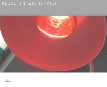 Reiki in  Zschoppach