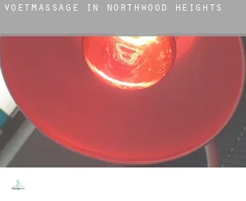 Voetmassage in  Northwood Heights