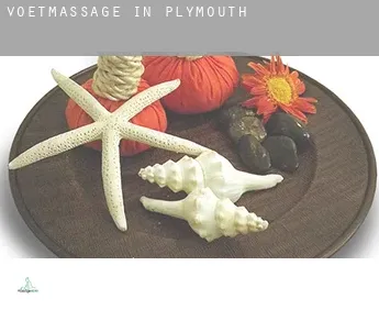 Voetmassage in  Plymouth