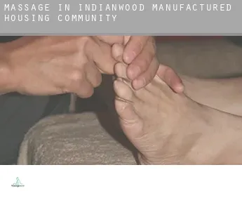 Massage in  Indianwood Manufactured Housing Community