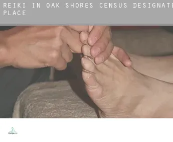 Reiki in  Oak Shores