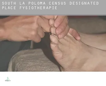 South La Poloma  fysiotherapie