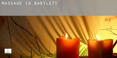 Massage in Bartlett