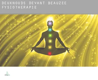 Deuxnouds-devant-Beauzée  fysiotherapie