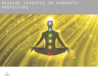 Massage therapie in  Kumamoto Prefecture