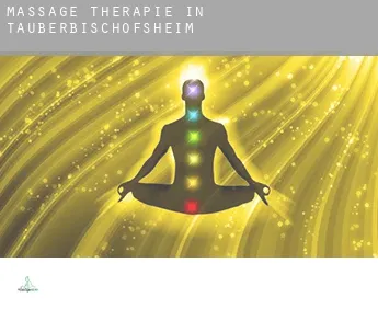 Massage therapie in  Tauberbischofsheim