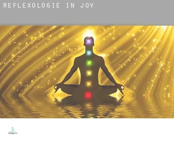 Reflexologie in  Joy