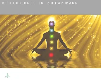 Reflexologie in  Roccaromana
