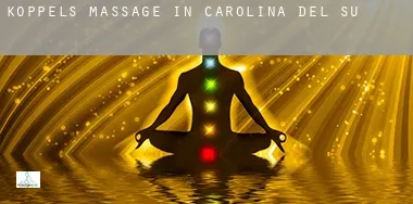 Koppels massage in  South Carolina