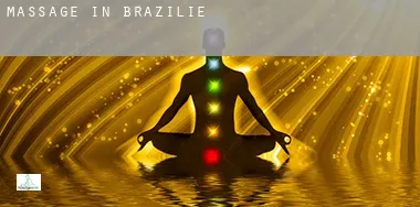 Massage in  Brazilië