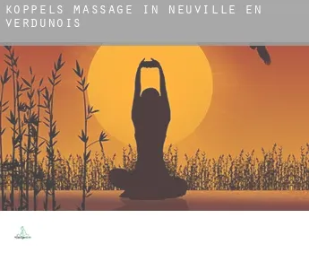 Koppels massage in  Neuville-en-Verdunois