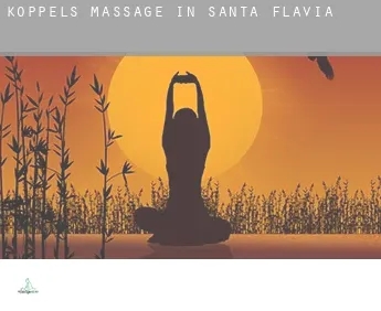 Koppels massage in  Santa Flavia
